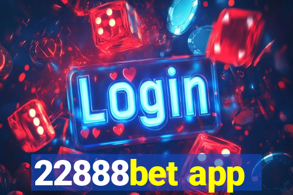 22888bet app